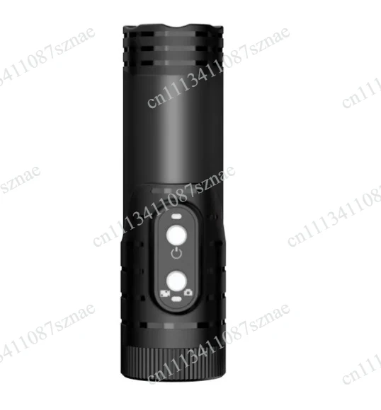4K WiFi Sport Action Camera Compact Outdoor Adventure Recording Device