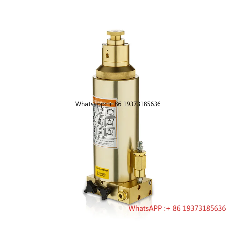 

Air Compressor Filter 100 Liter Portable Electric Air Pump Part