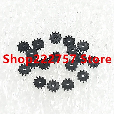 1PCS For Canon IXUS860 IXUS850 SD870 IXUS960 IXUS980 Lens Wearing Gearment Unit Repair Spare Part