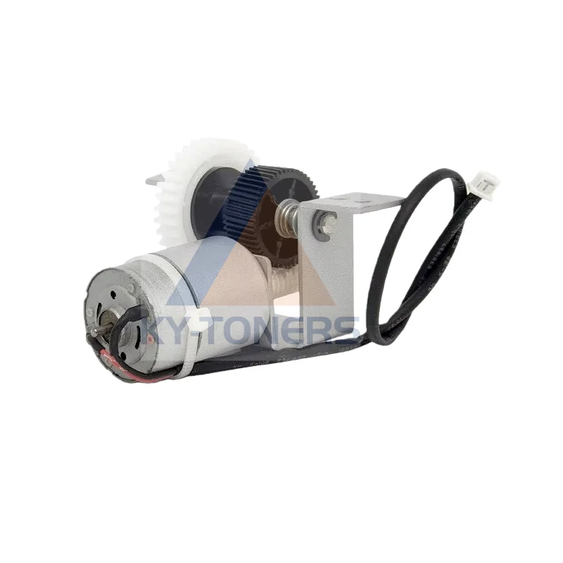 

B247-5312 A229-3243 Блок двигателя подачи тонера для Ricoh Aficio 1075 1060 2075 2060 2051 MP6002 MP7502 Моторный шарнирный механизм