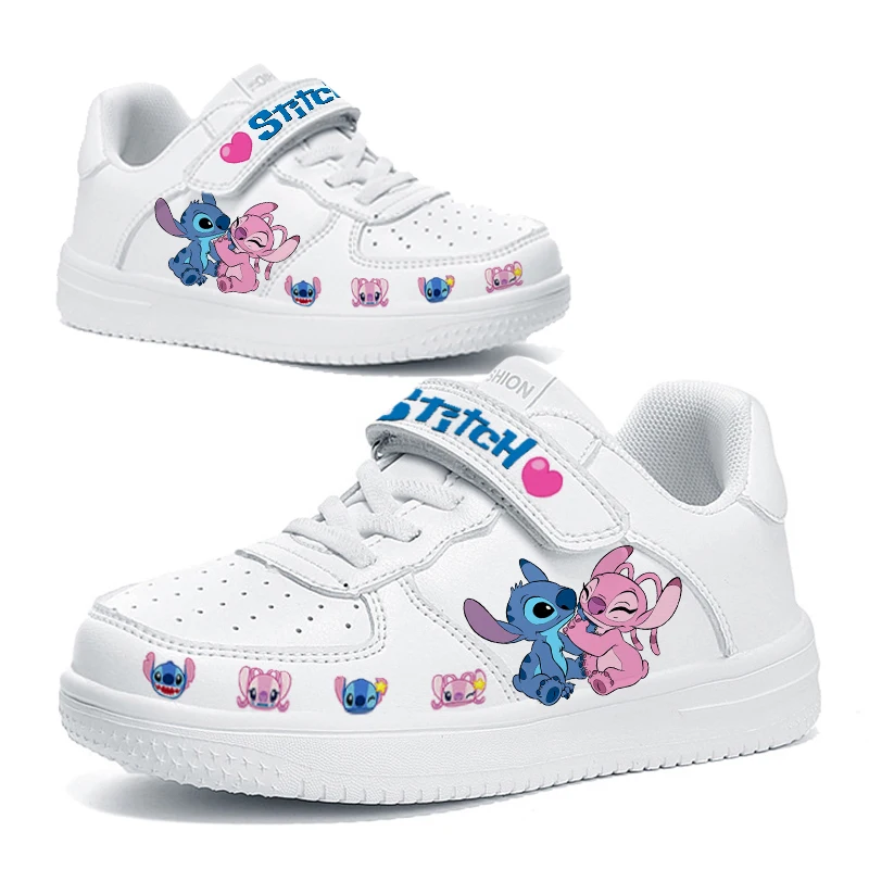 

Маленький монстр, стежка, модные молодежные студенческие детские кроссовки для мальчиков и девочек, хит продаж, простая обувь для пар