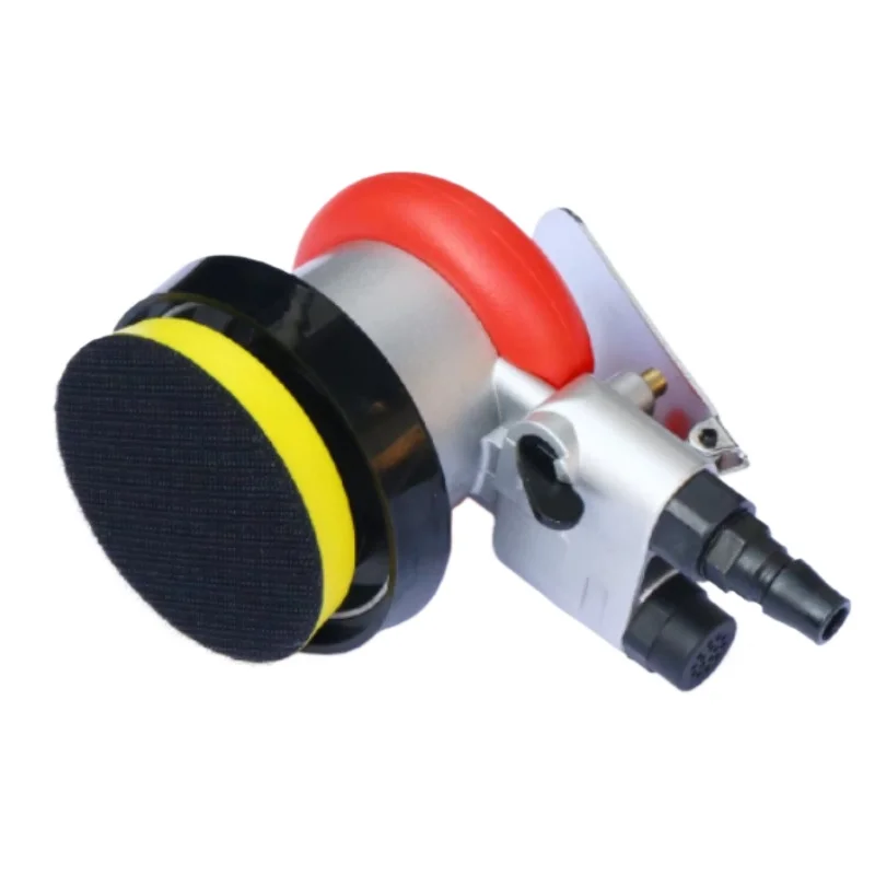 

Electric Random Orbital Pneumatic Sander for Industrial Polishing Automobile Maintenance And Decoration Air Sander Tool