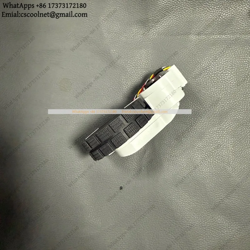 JS02 Suitable for stone sweeping robot accessories Q7/M5 +/L5/Q7TF original drive wheel walking wheel consumables