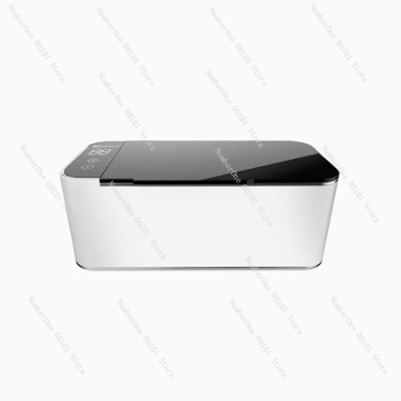 

Smart Home Ultrasonic Cleaner for Jewelry Glasses Circuit Board Watches Denture Teeth Razor Ultrasound Cleaning Washing Machine