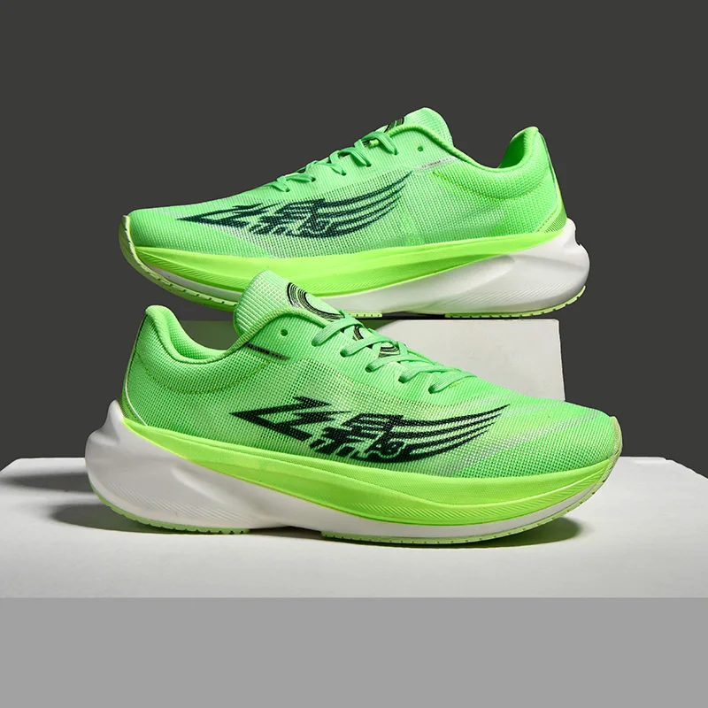 Summer Essentials 2025 Hot Selling Marathon Unisex Running Shoes Very Good Running Sneakers Professional Training Shoes