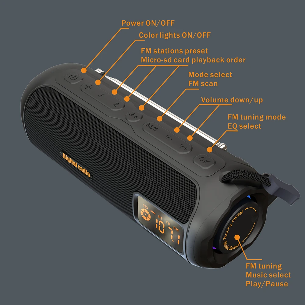 wireless-bt-speaker-portable-radio-support-tf-card-rechargeable-radio-for-home-kitchen-outdoor
