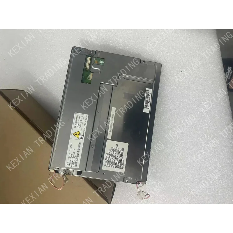 شاشة LCD صناعية أصلية AA084VC03