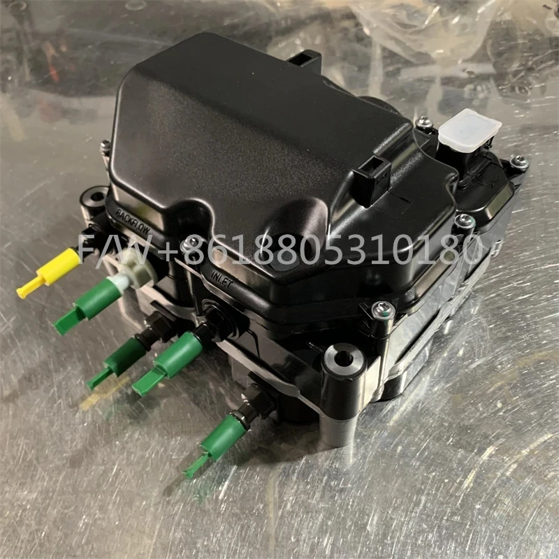 12V Wasserheizung 5-Loch Harnstoff-Dosierpumpe für Volvo LKW - OE 21577511 21577507 – Detail 10