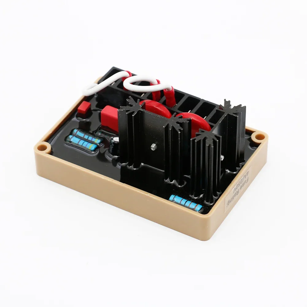 For Marathon SE350 Avr Generator Voltage Regulator
