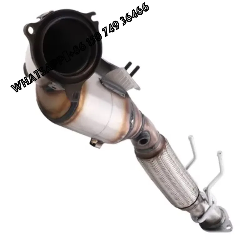 For MaXpeedingrods Auto Parts 100% Brand New EPA Certified Catalytic Converter for Ford Escape 1.5L/1.6L 13-19 CV6Z5E212F