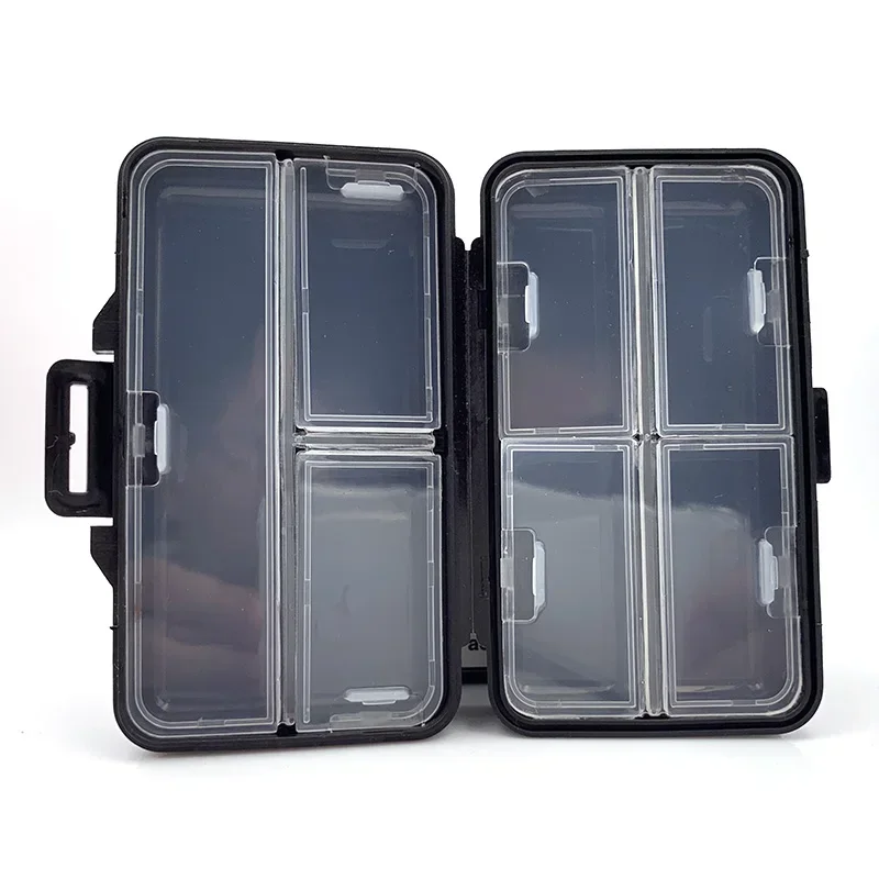 Protable Storage Box Case for Relx Infinity Essential Snowplus Protective Shell Carrying Bag Accessories