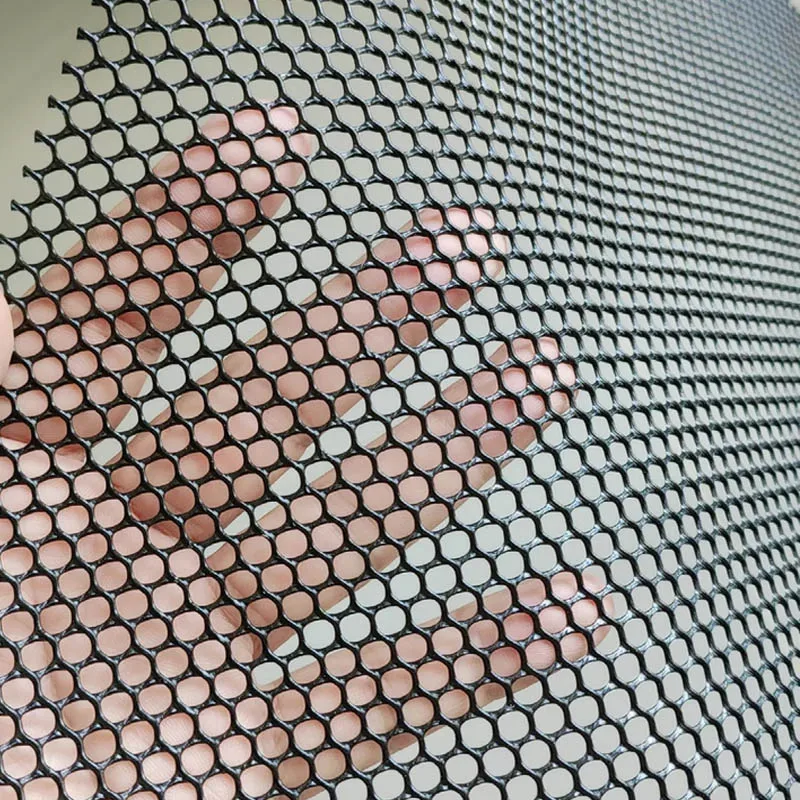 

1x N метры, маленькое отверстие, зеленое ограждение для балкона, изоляция сельскохозяйственного забора, пластиковая сетка из HDPE, садовая сетка для домашних животных, курицы