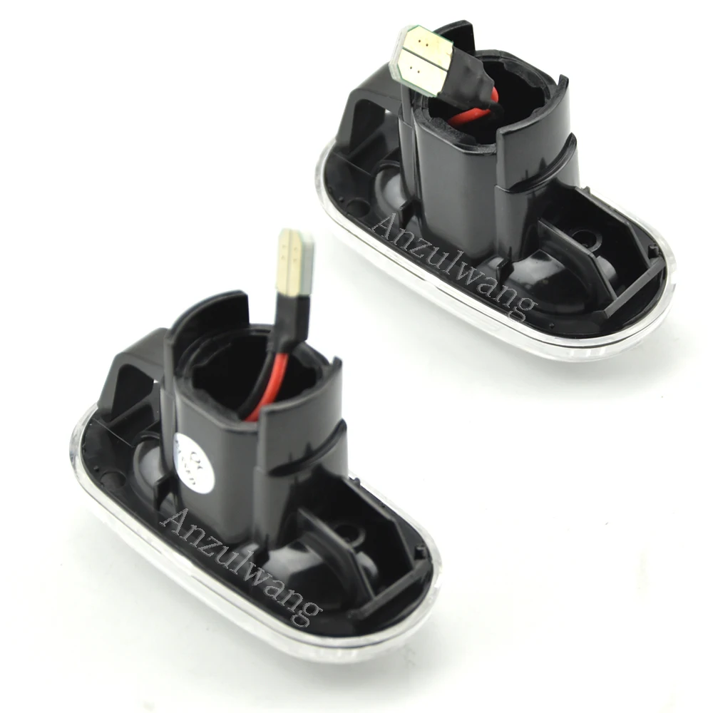 

34301-SNW-003 для Honda Civic 2009-2015 боковой габаритный фонарь динамические светодиодные указатели поворота для Honda Accord 2008-2013