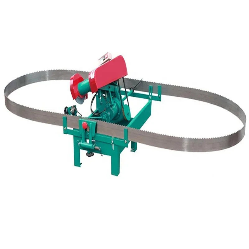 Mf1108 Small  Sharpening Tct Band Saw Blade Sharpener