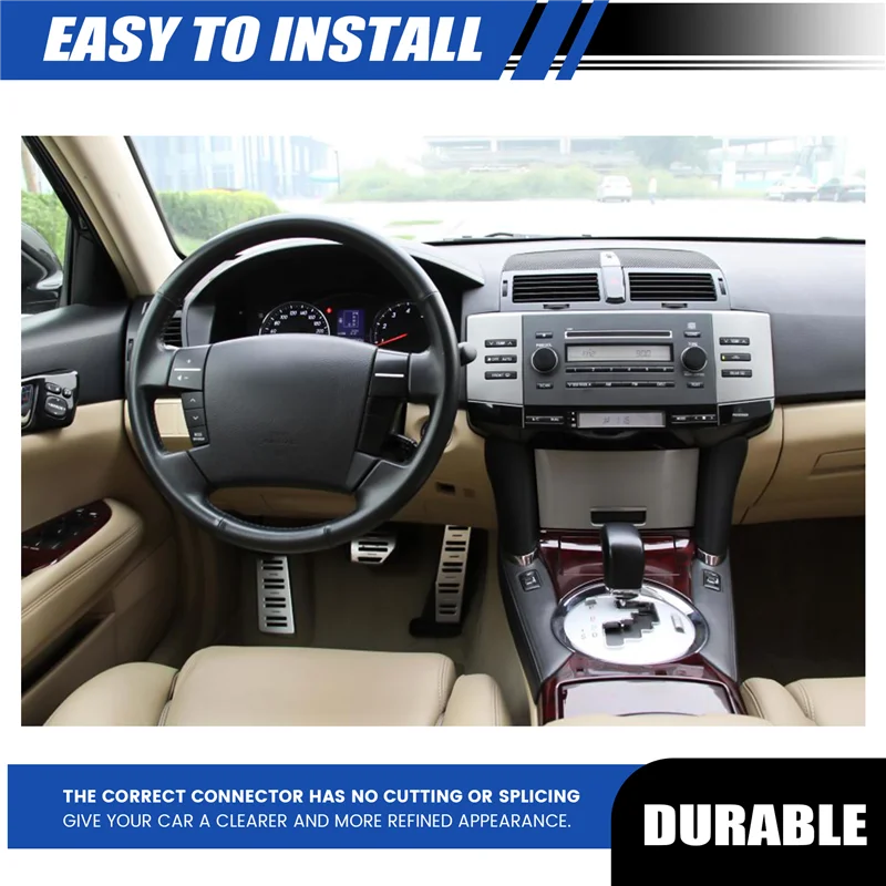 بقوة 5GG858418A لوحة أدوات السيارة صندوق القفازات الكسوة لشركة فولكس فاجن جولف 7 جولف MK7 7.5 LHD 5GG 858 418 A