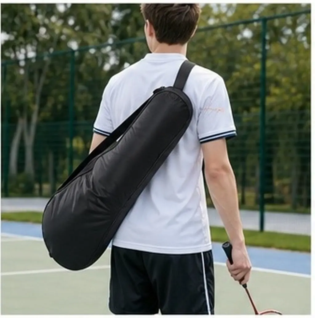 bolsa-de-raquete-de-badminton-de-alta-qualidade-em-tecido-oxford-premium-durabilidade-prolongada-ziper-suave-e-confortavel