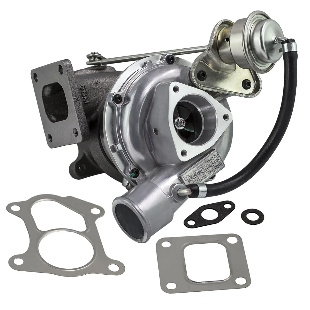 

MaXpeedingrods RHF52B Turbo Turbocharger For Hyundai Terracan 150HP 110KW Diesel 2001-2006