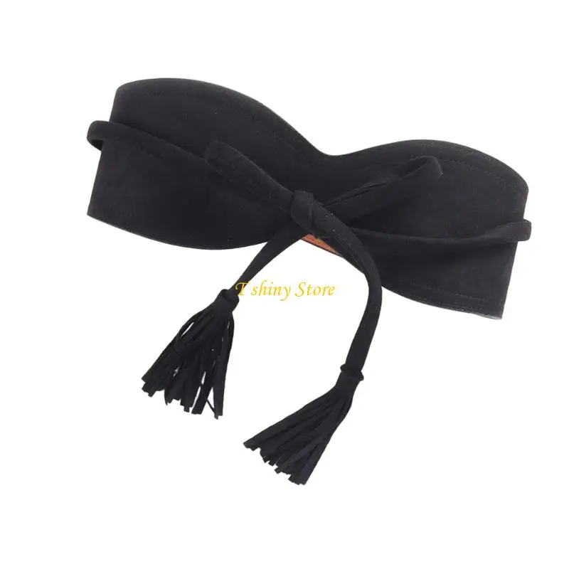 n58f-elegant-wide-sash-belt-for-yukata-chinese-ancient-costume-waist-decoration