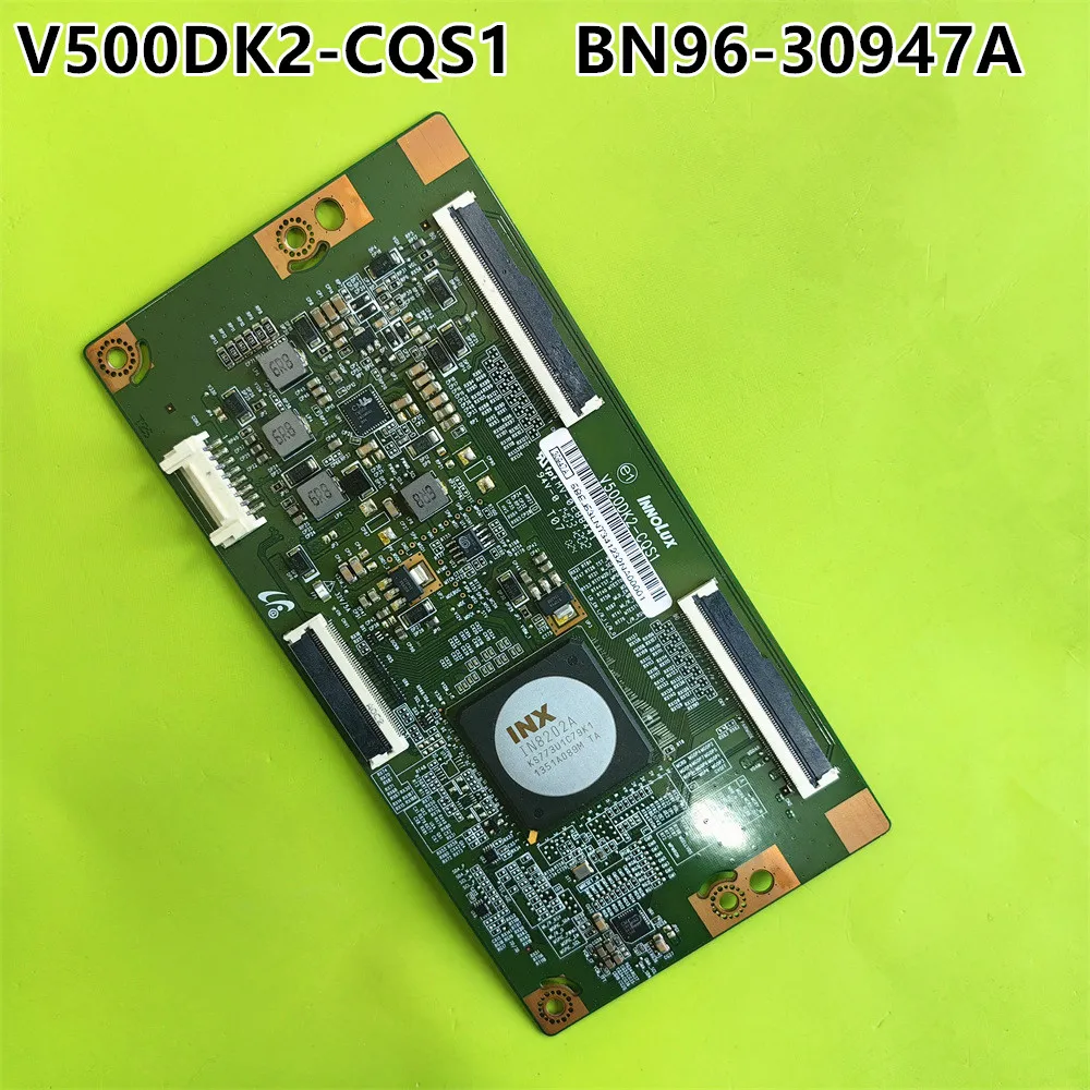 V500DK2-CQS1 T-CON Logic Board BN96-30947A Geschikt Voor Samsung Tv Ua50hu7000j Un50hu6950fxza Ue50hu6900 Ua50hu 7000K Ue50hu7000