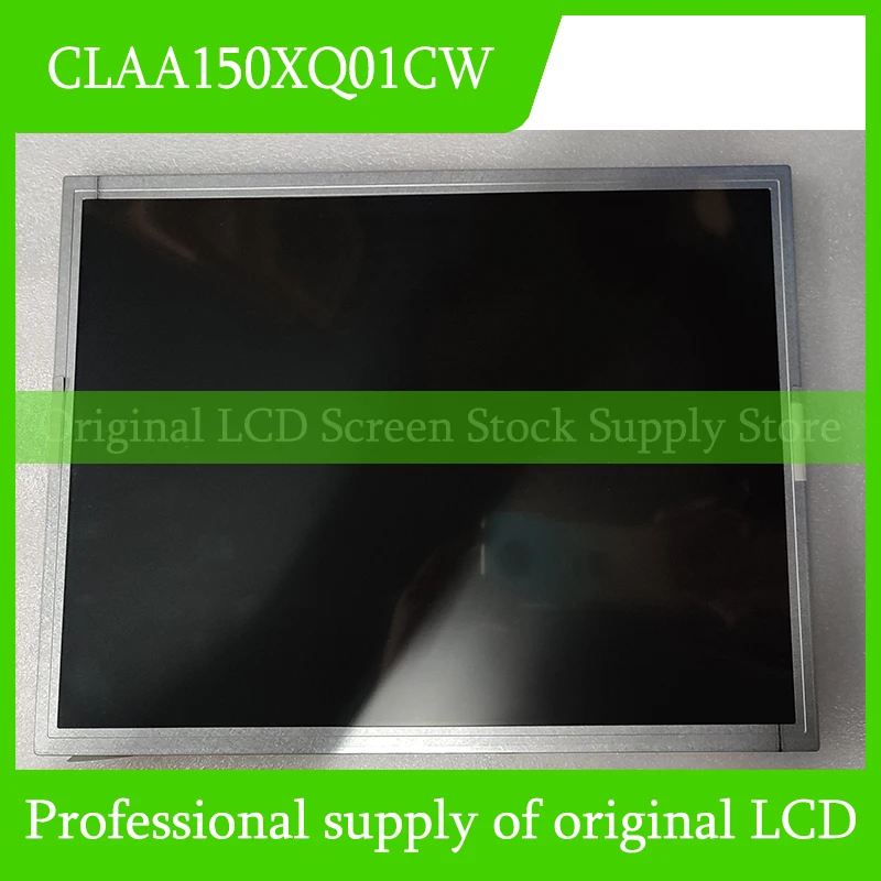 CLAA150XQ01CW 15.0 inch Brand New LCD Fully Tested Fast Shipping