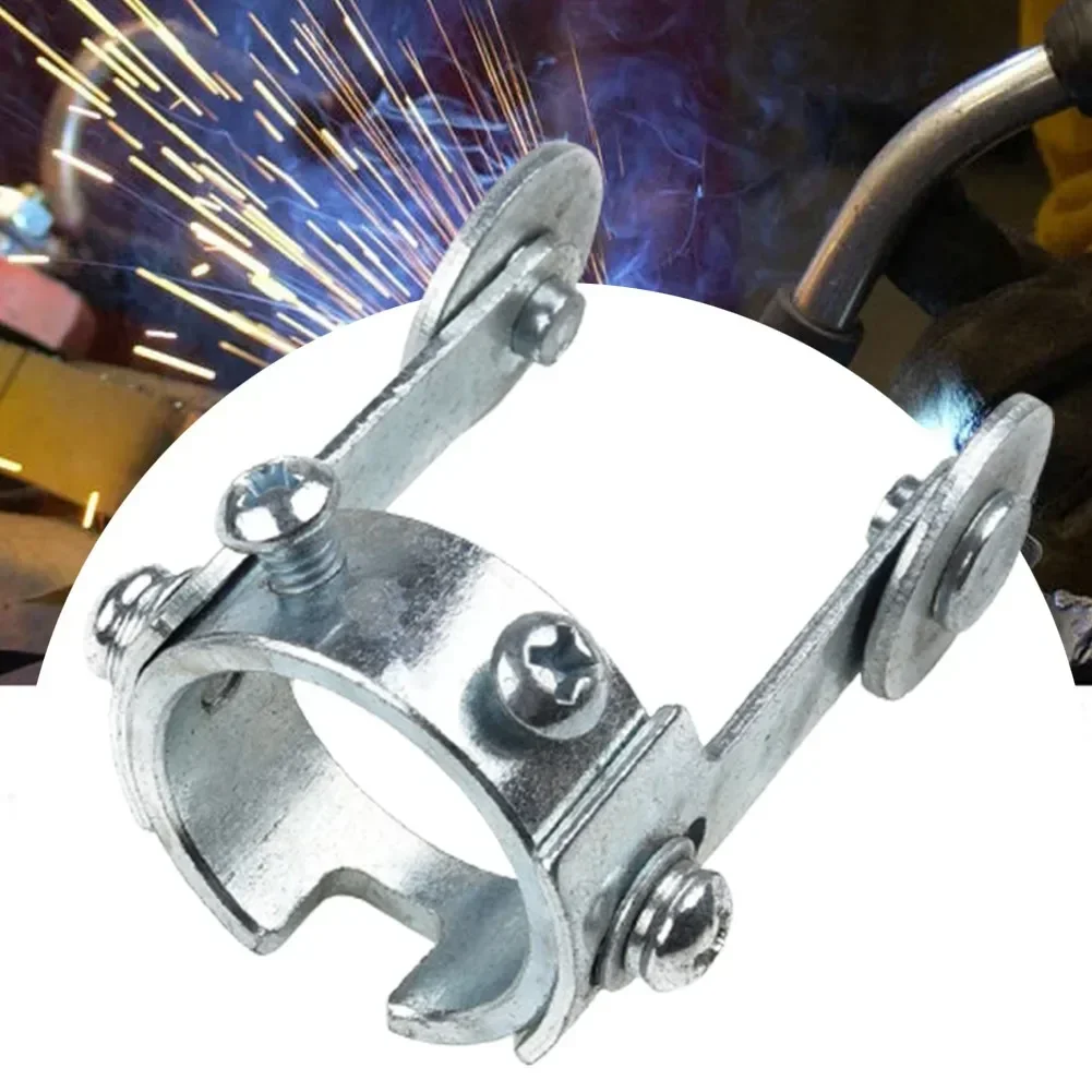 Rueda de guía de rodillo cortador de Plasma de Metal de acero y aluminio para antorcha P80, 46mm para L-TEC, PT-31, JG-40, antorcha de corte por