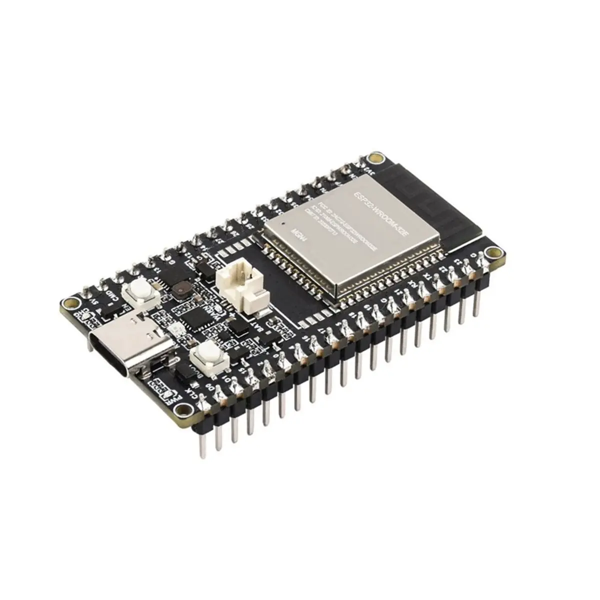 - Development Board Module with Onboard PCB Antenna, WiFi + Bluetooth for IoT -DEV-KIT--32E-N4-M