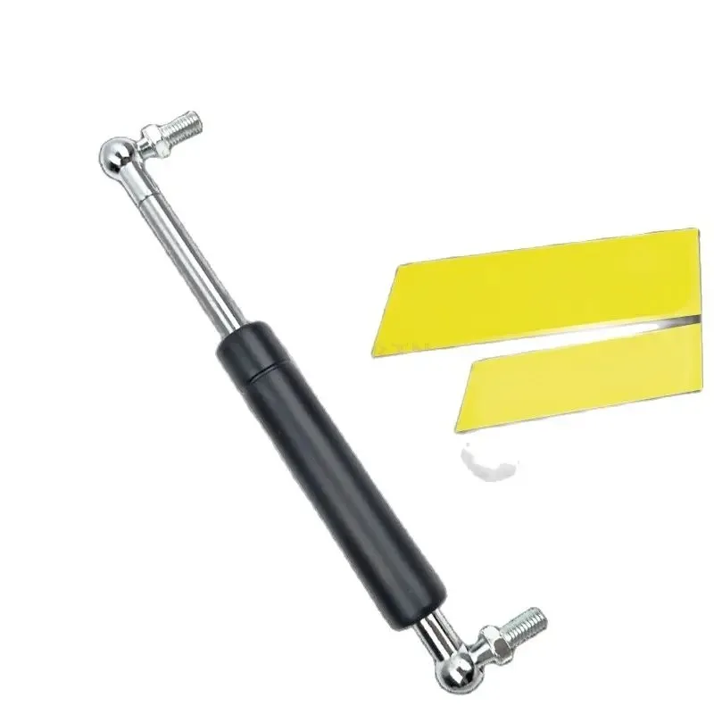 Back Cover Gas Spring Support Rod For 155 161 163 Excavator Accessories