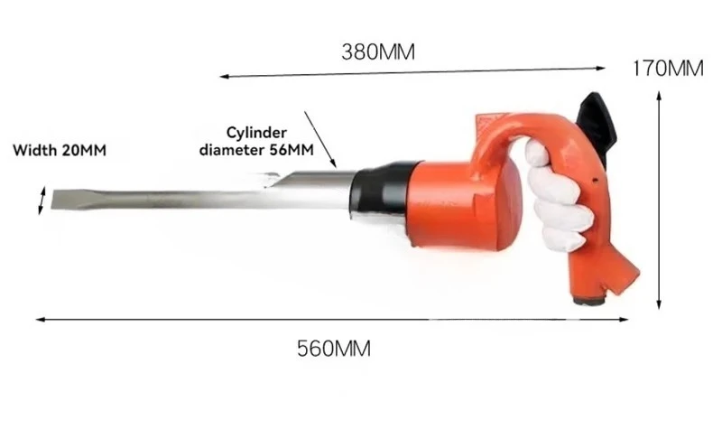 Industrial Powerful…