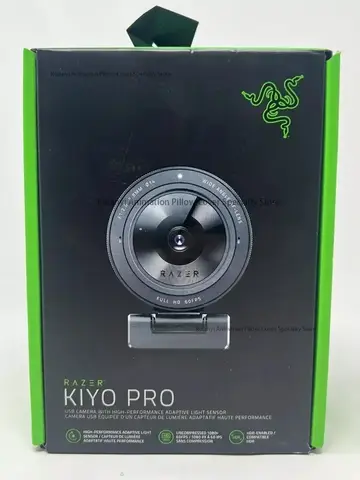 6 best sales Razer Kiyo - №2
