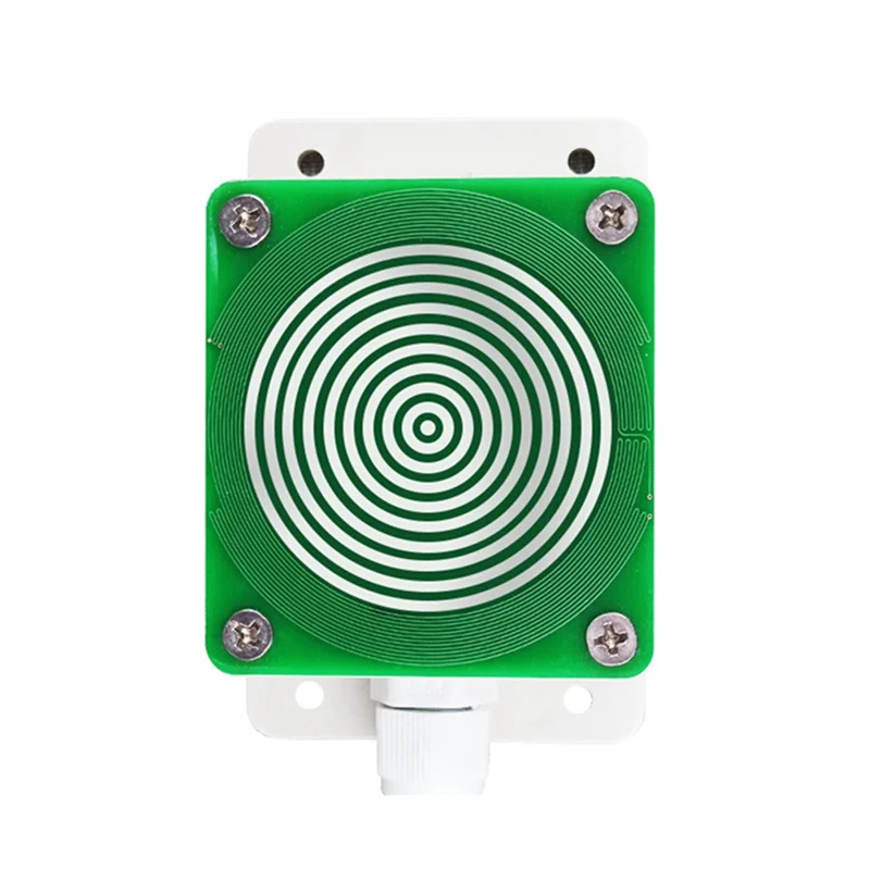 HFES 雨と雪センサー送信機 RS485 ポータブル天気誘導検出加熱機能付き