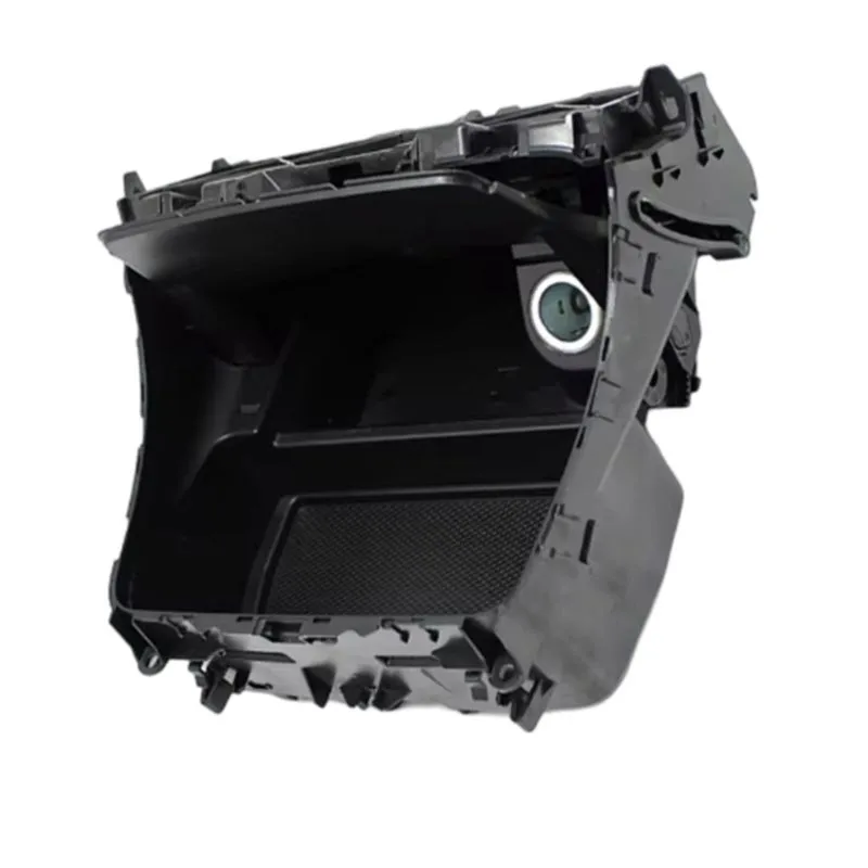 Super Vente 2058100330 Porte-gobelet de console centrale avant de voiture de remplacement pour Mercedes Benz C GLC EQC W205 X253 N293 2056800310