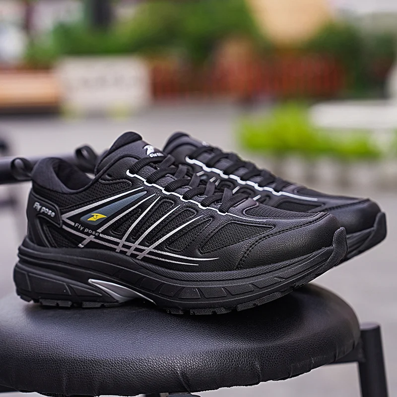 أحذية كرة الريشة للخريف والشتاء، أحذية تنس طاولة خفيفة للغاية تسمح بمرور الهواء، أحذية تنس احترافية، أحذية رياضية للرجال