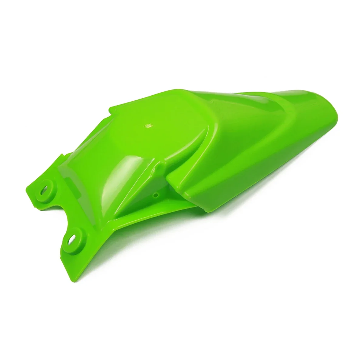 مجموعة رفرف بلاستيكي للدراجات النارية مجموعة أغطية لكامل الجسم مصدات واقيات الطين لـ Kawasaki KLX110 KX65 Suzuki DRZ110