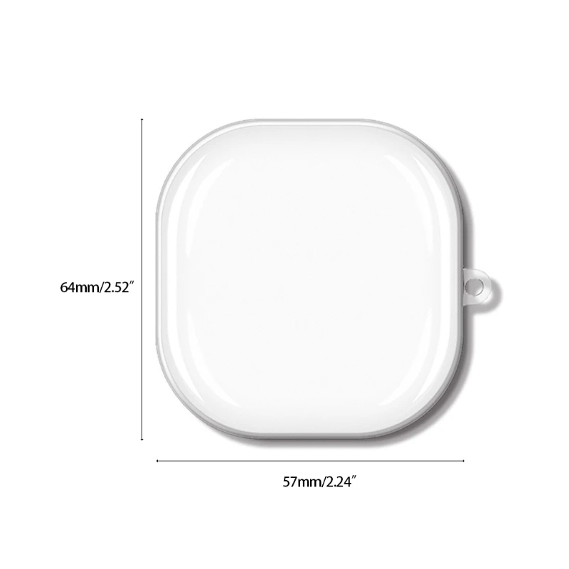 Портативные наушники из мягкого ТПУ, совместимые с защитные чехлы, совместимые