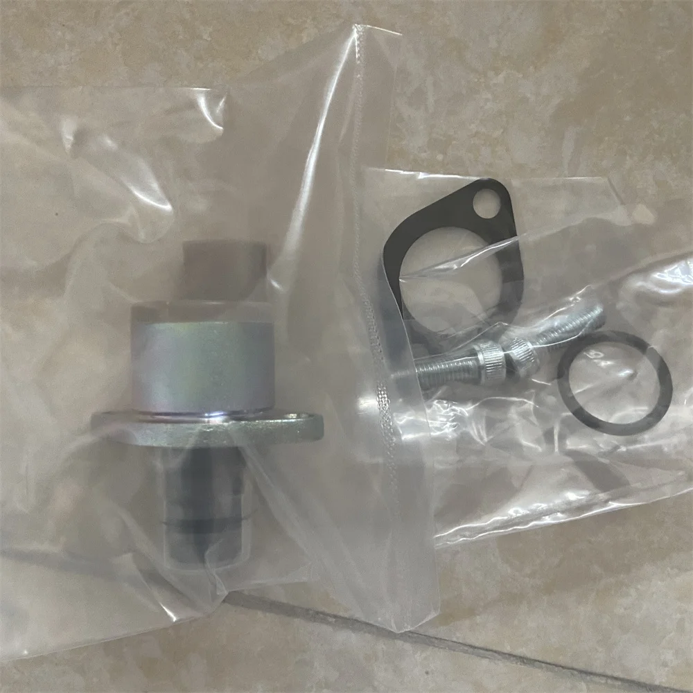 AP03 Fuel Pump Metering Solenoid Valve Measure Unit Suction Control SCV Valve 294200-0360 294009-0250 For NIS-SAN NAVARA-D40