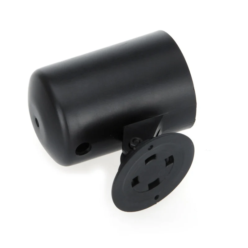 2in/52mm Auto Car Gauge Meter Pod Holder Cup Mount Material Plastic Gauge Holder for holding automobile gauge
