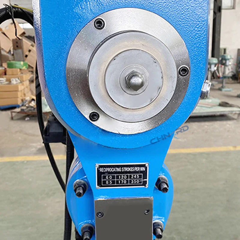 XC100 XC125 垂直金属プレーナー スロッティング ハインズ