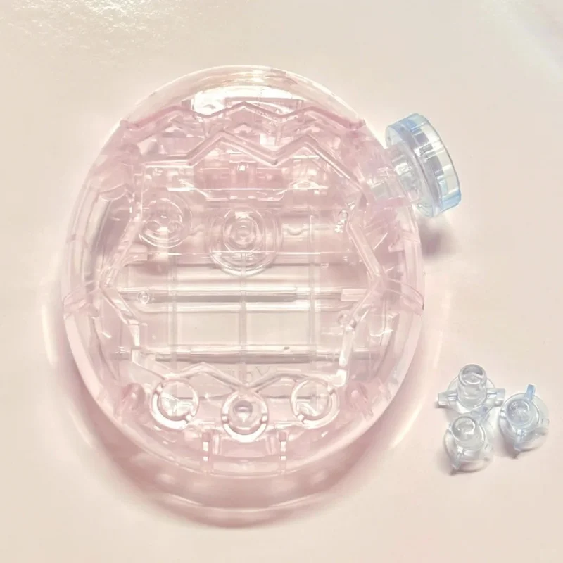 

Набор сменных корпусов для Тамагочи "Joyful Garden" Paradise - цветные и голографические варианты