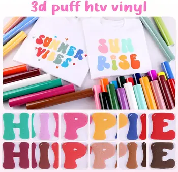 8 最佳銷售 熱轉印乙烯基 - №8