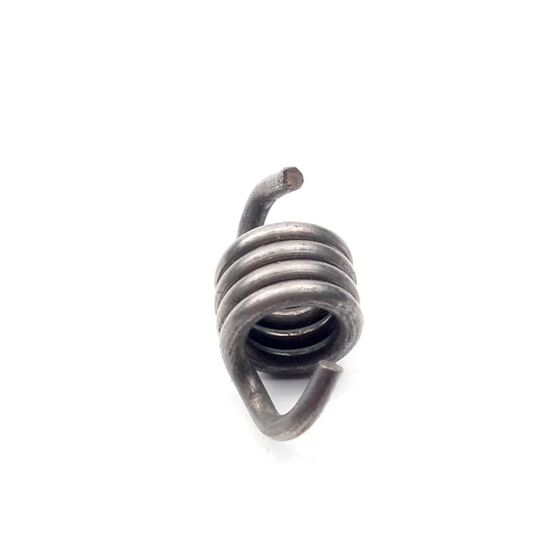 Chainsaw Clutch Tension Springs Compatible with 63CC/48F 40-6 Lawn Mower Chainsaw Accessories Clutch Tension Springs сцепление