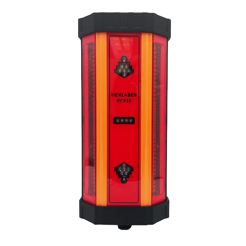 

RC418 Land Laser Leveling System Laser Receiver Machine