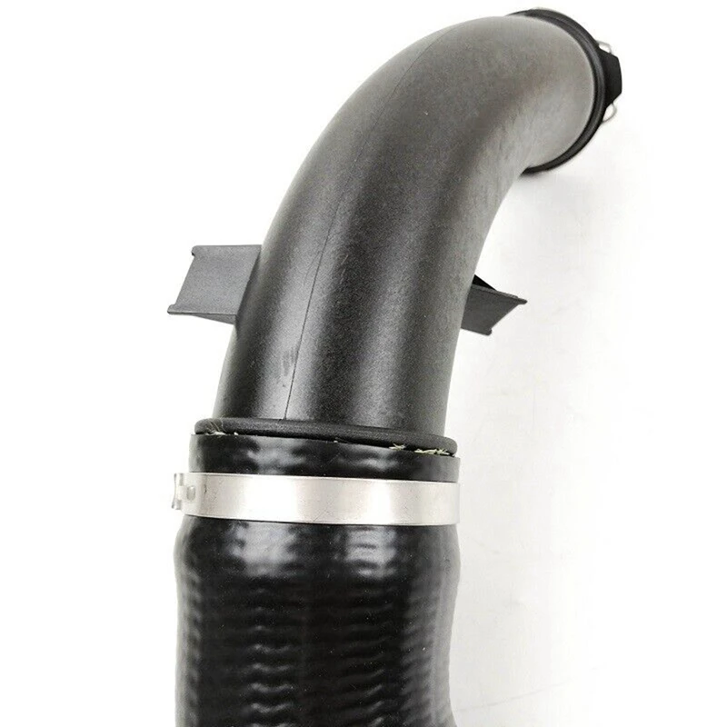 Car Accessories Front Left Boost Air Intake Hose For BMW 1 3 Series F20 F21 F31 Engine Air Intake Hose 13717597587