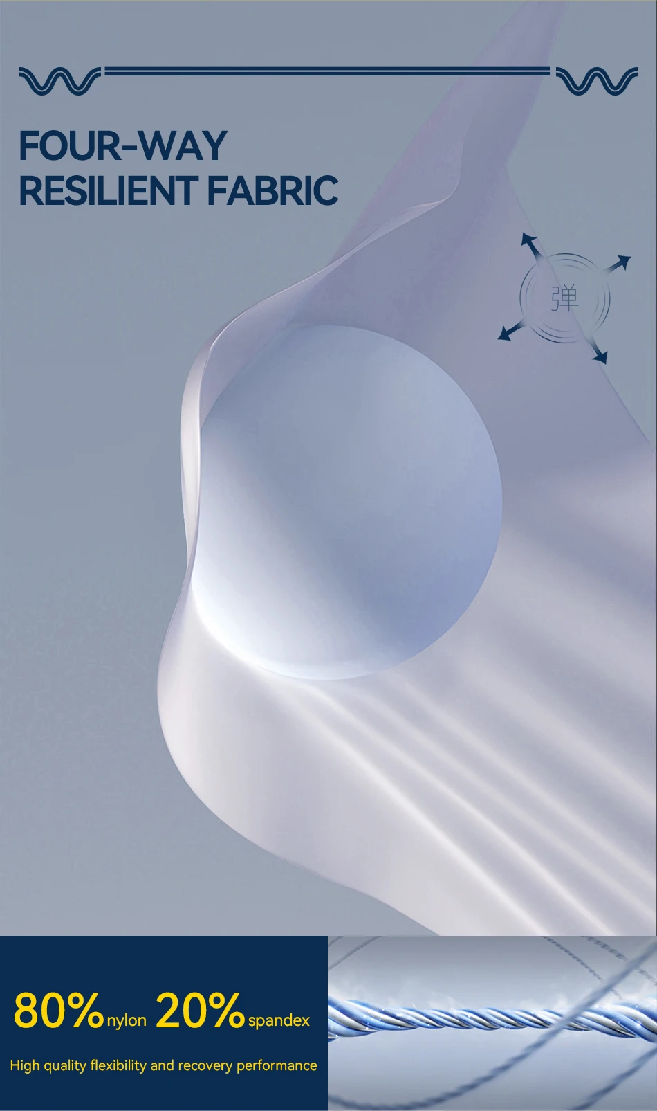 COPOZZ Damen-Badeanzug, Anti-UV, einteilige Badebekleidung, UPF 50+, Tauchanzug, dünner Rashguard, Reißverschluss, Schnorcheln, Schwimmen, Surfanzug – Detail 5
