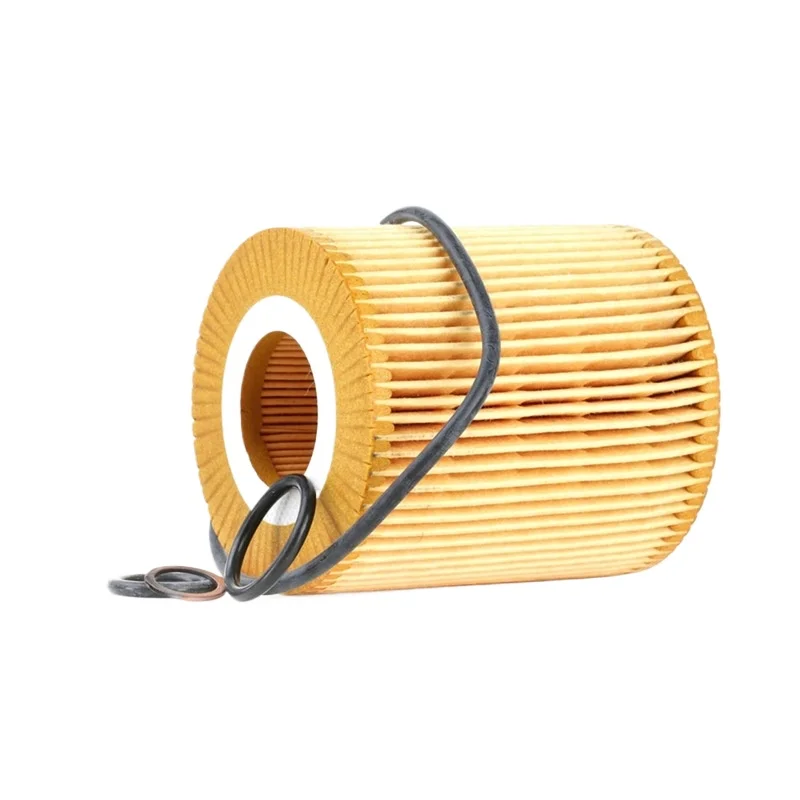 11427508969 Auto-Ölfilter für BMW E81 E82 E87 E88 E46 318i 320i 320si Auto-Zubehör – Detail 3