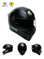 AGV K1S motorcycle motor bike full face helmet 2024 new helmet Men's Four Seasons Universal official flagship store