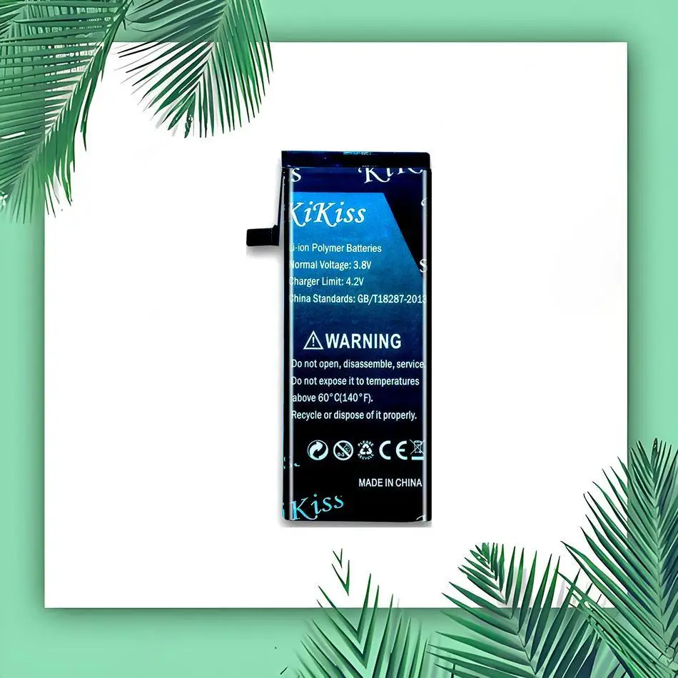 

Сменный аккумулятор для камеры высокой емкости IS360XB для Insta360 One X 1800 мАч