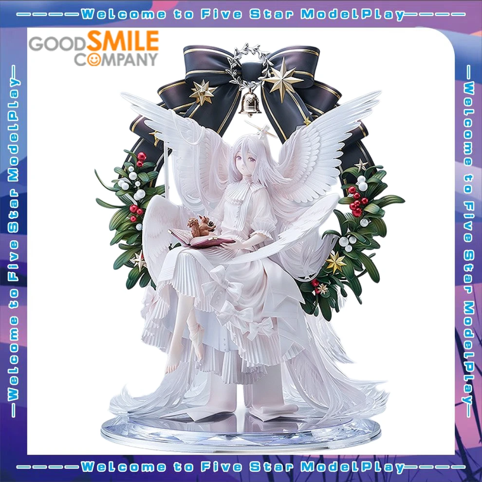 

【FS】 GSC Illustration Revelation Bell of Holy Night Figure Model Toy Gift
