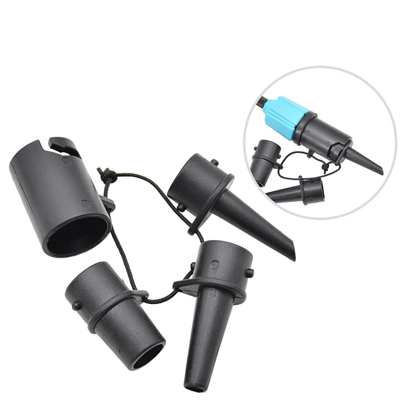 ISURE MARINE-Pompe à Air Gonflable, 4 Pièces, Accessoire de Rêves, SUP Paddle Board