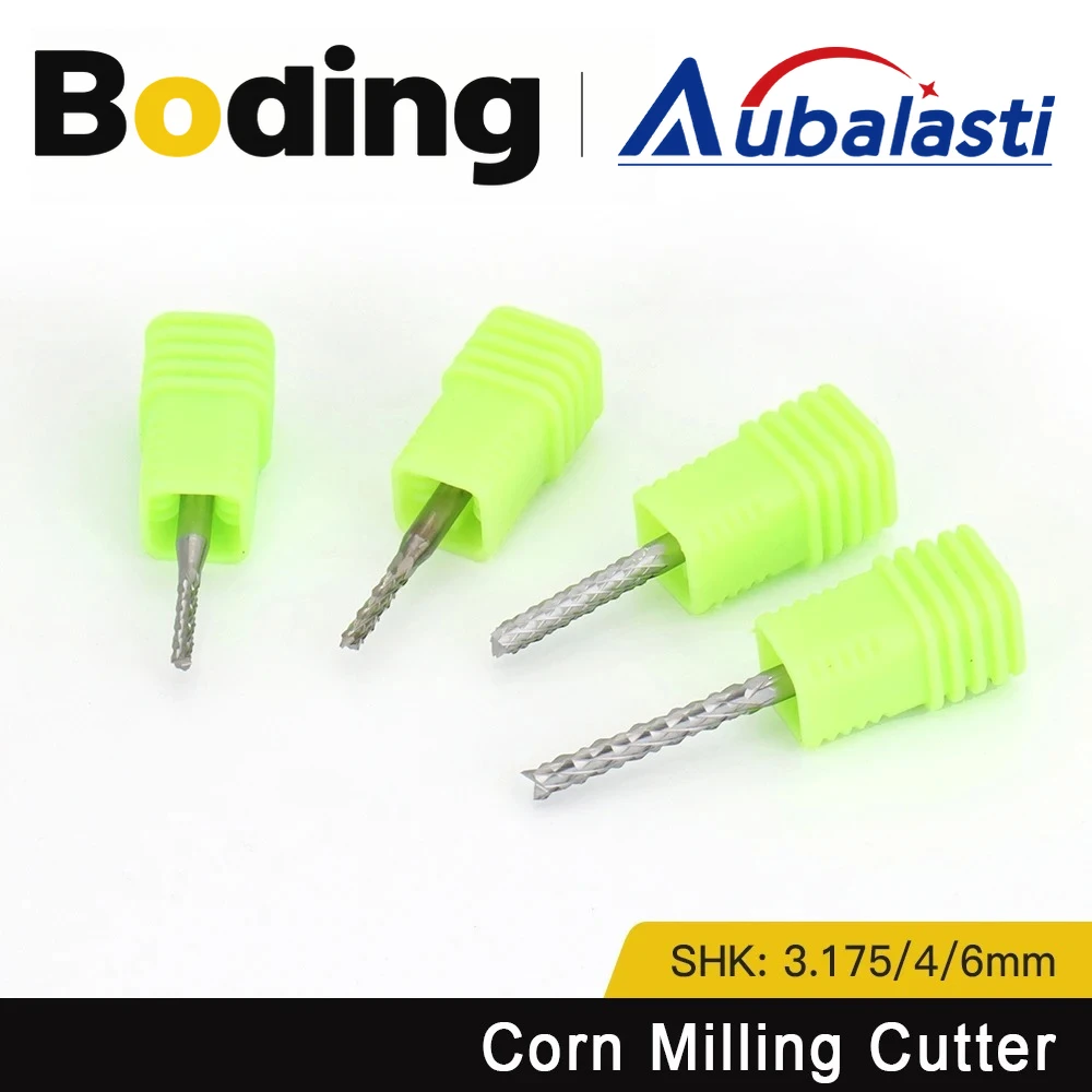 5Pcs Corn Milling C… - image