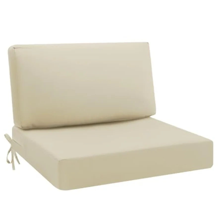 Waterproof Outdoor Cushions for Patio Furniture
